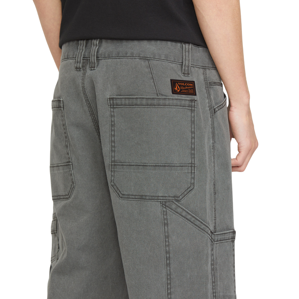 Gage Work Pant Stealth Bild 3