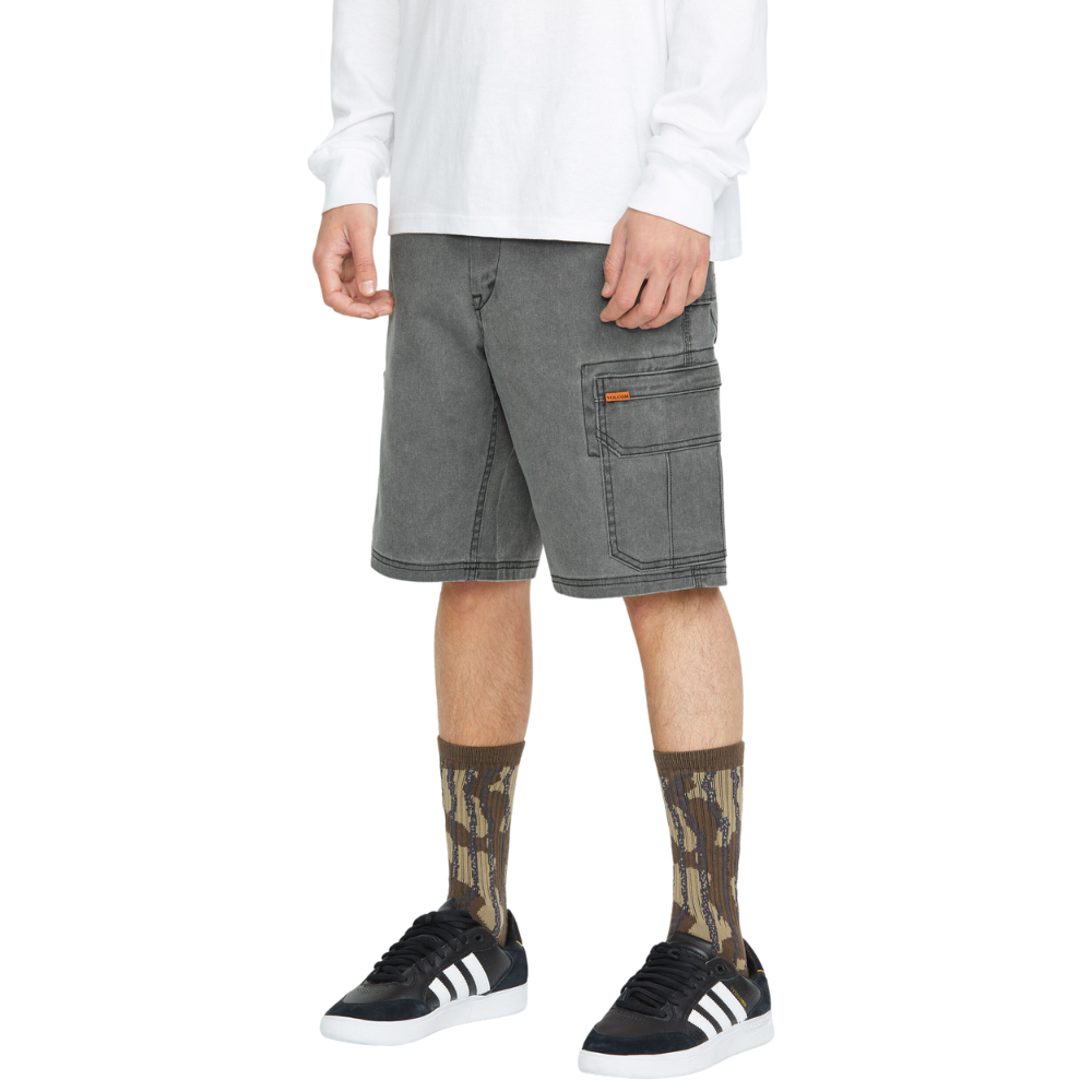 Gage Work Short 21 Stealth Bild 8