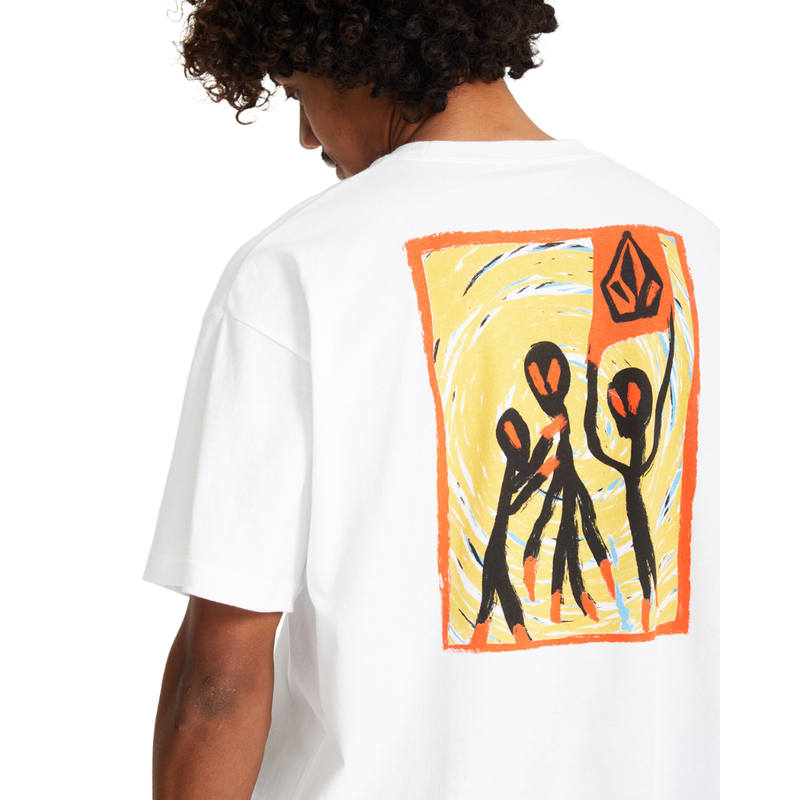 Gonyvaders LSE SST White Bild 7