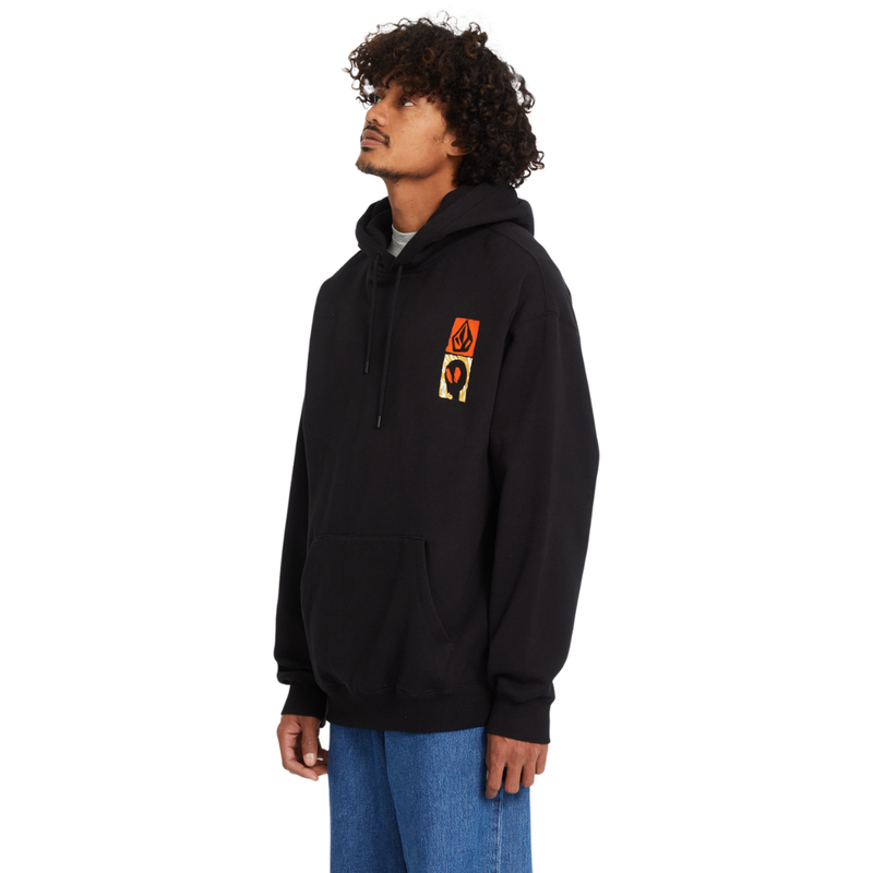 Gonyvaders PO Black Bild 3