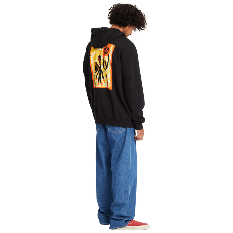 Gonyvaders PO Black Bild 4