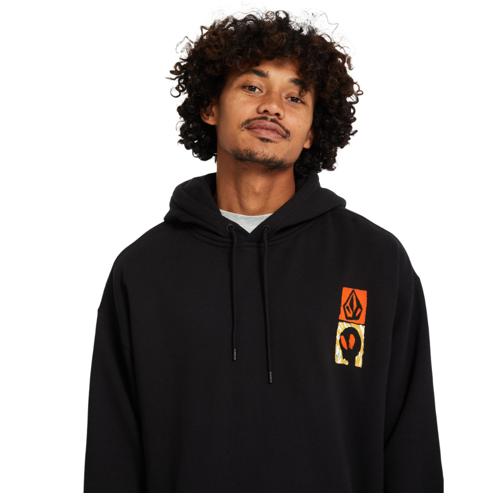 Gonyvaders PO Black Bild 6