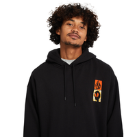 Gonyvaders PO Black Bild 6