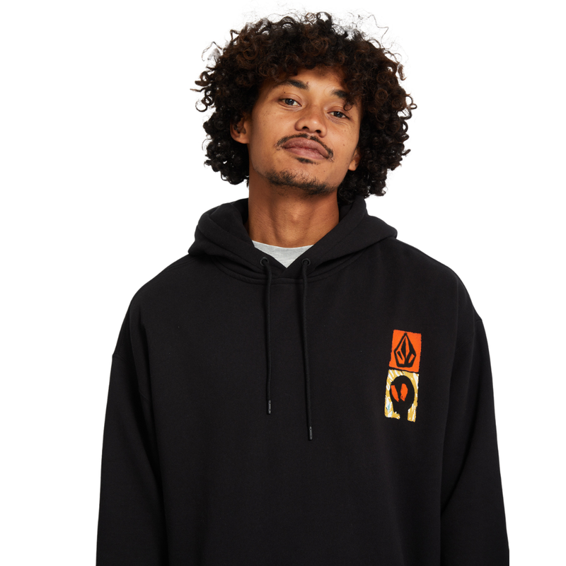 Gonyvaders PO Black Bild 6