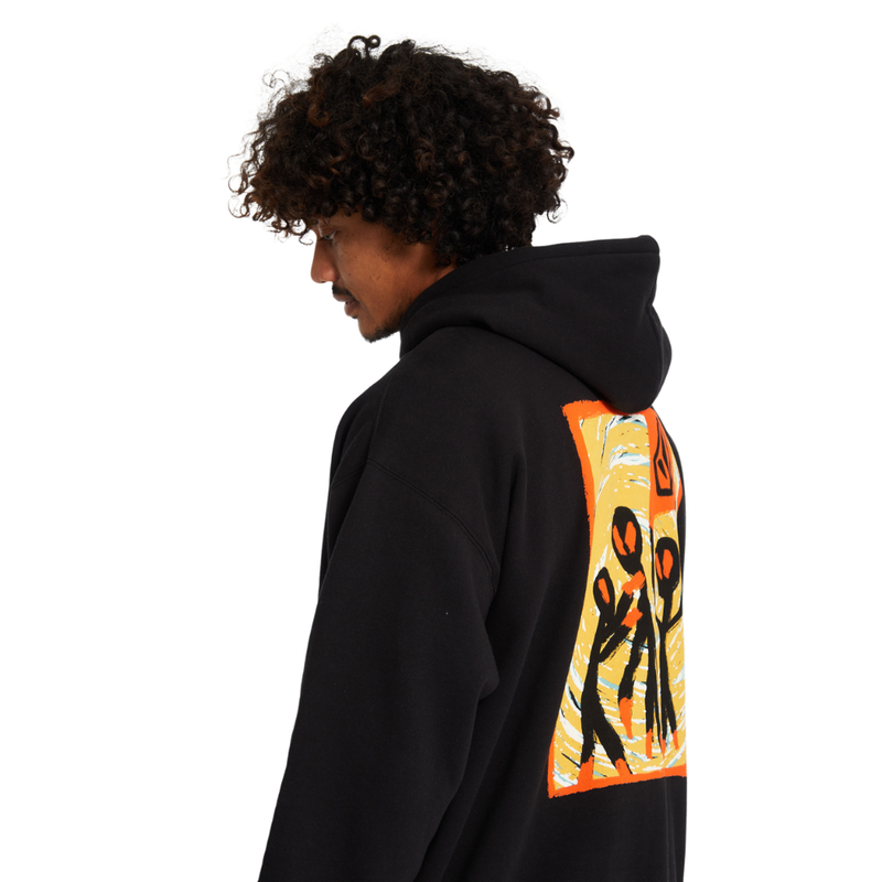 Gonyvaders PO Black Bild 7