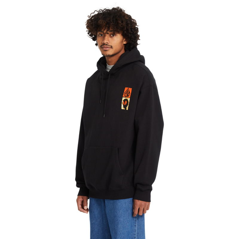 Gonyvaders PO Black Bild 8