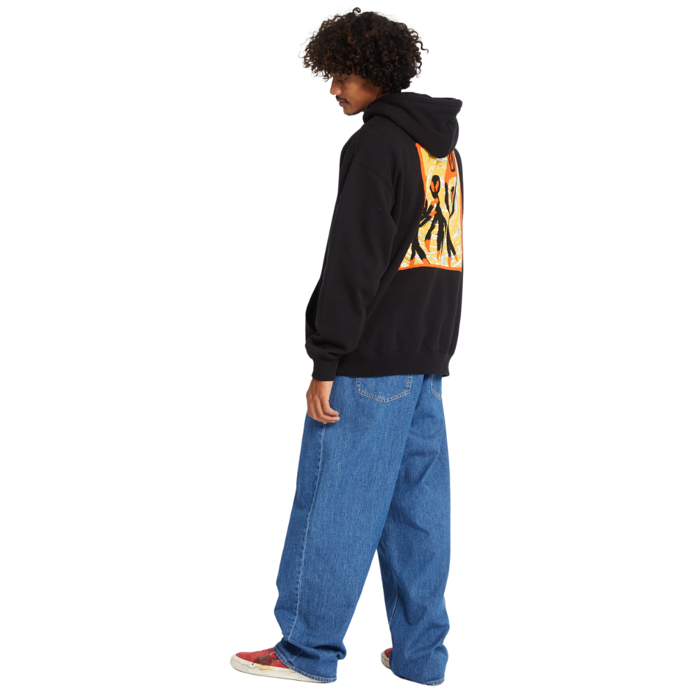 Gonyvaders PO Black Bild 9