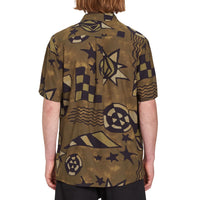 HAND GEO SS SERVICE GREEN Bild 2