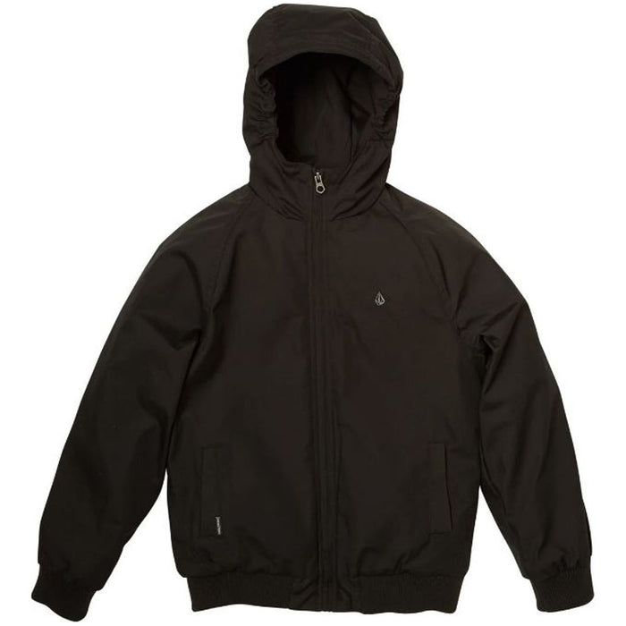 HERNAN 5K JACKET BLACK Bild 1