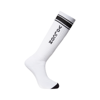 High Stripe Sock PR White Bild 2