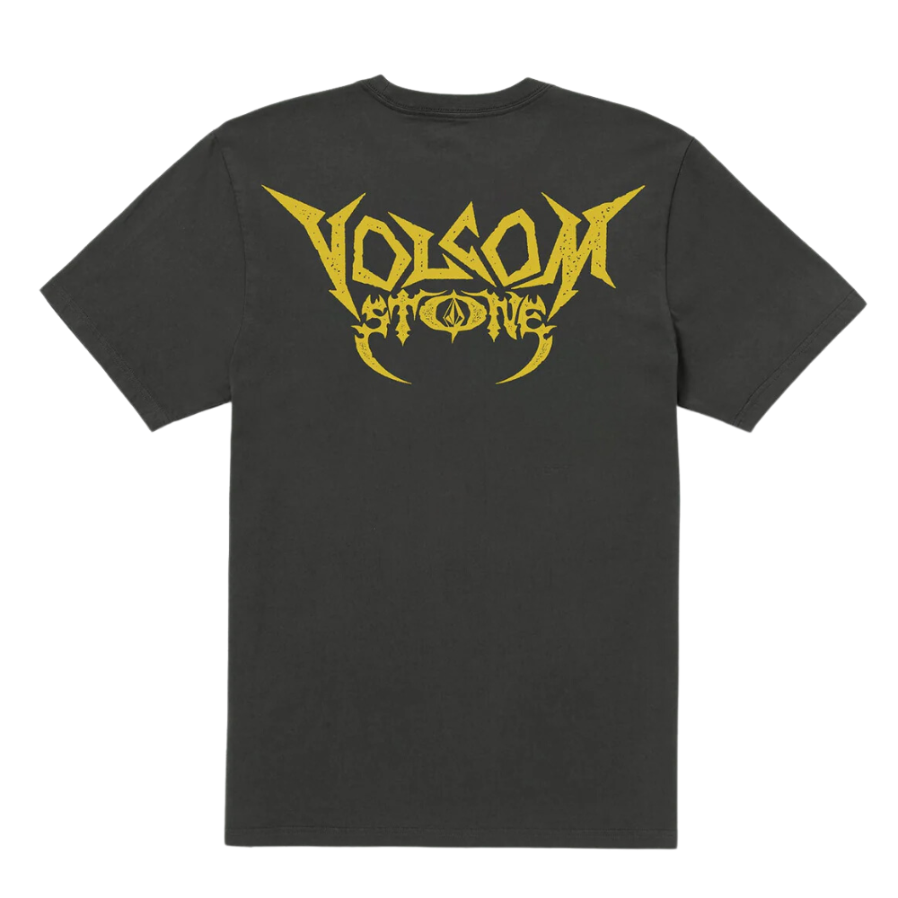 HOT HEADED SST STEALTH Bild 1