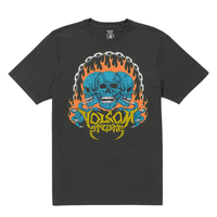 HOT HEADED SST STEALTH Bild 2