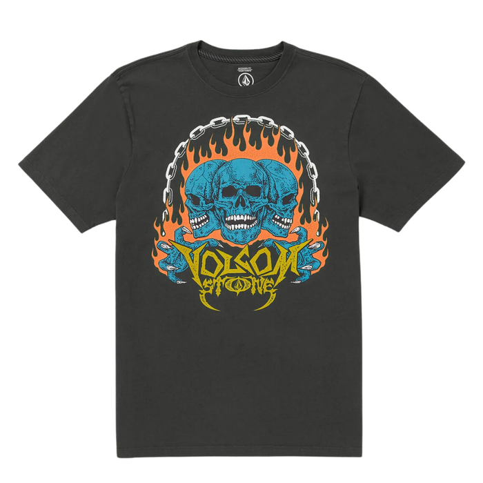 HOT HEADED SST STEALTH Bild 2