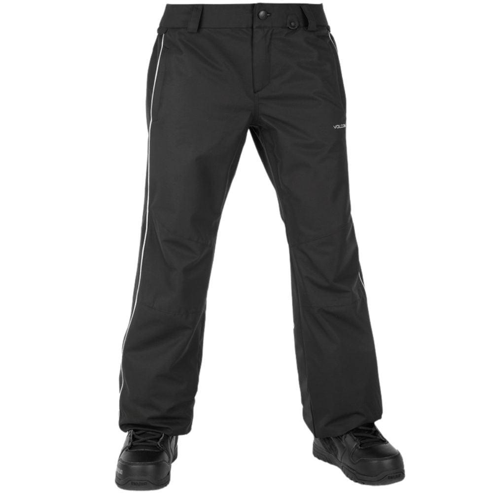 Hotlapper Pant BLACK Bild 1