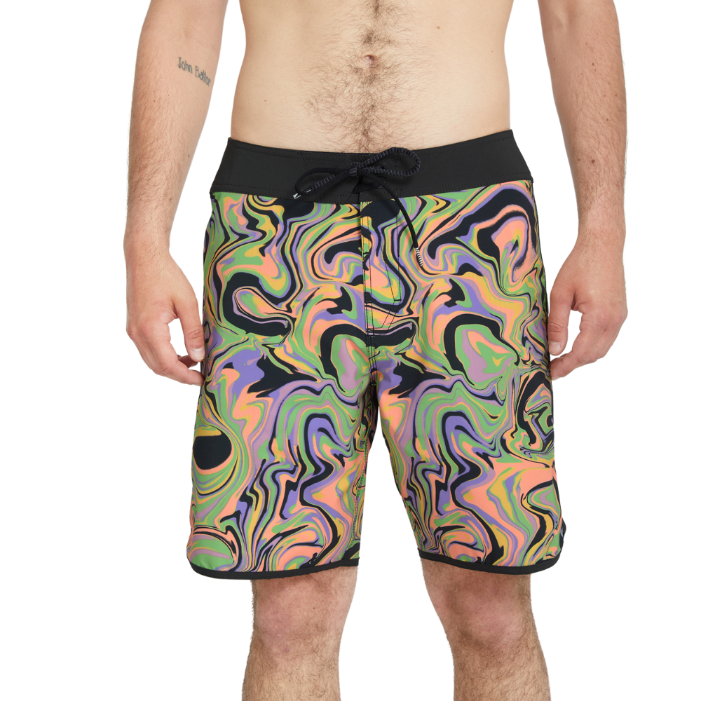 Infuse Scallop Mod 19 Steel Purple Bild 3