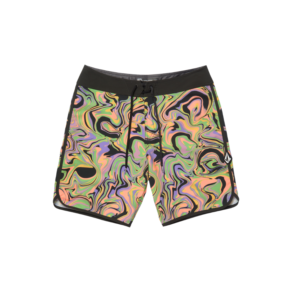 Infuse Scallop Mod 19 Steel Purple Bild 4