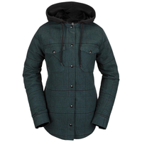 INSULATED FLANNEL BALSAM Bild 1