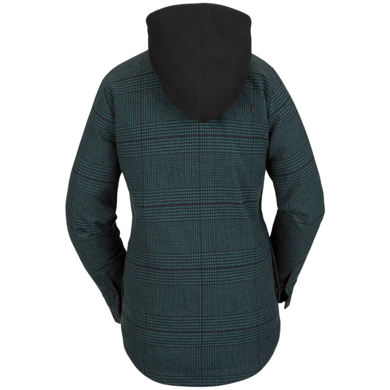 INSULATED FLANNEL BALSAM Bild 2