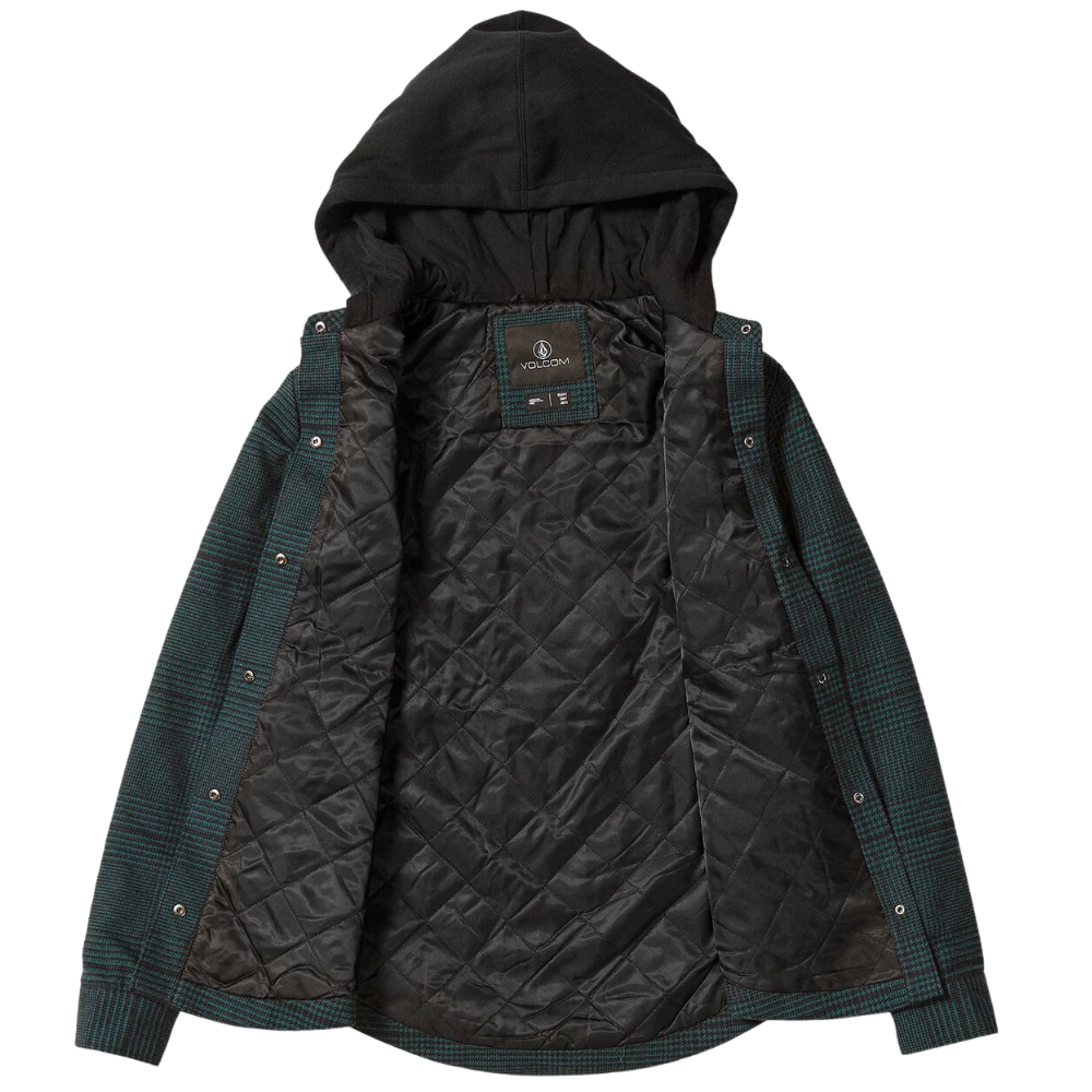 INSULATED FLANNEL BALSAM Bild 3