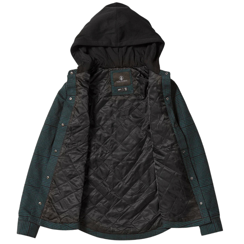 INSULATED FLANNEL BALSAM Bild 3