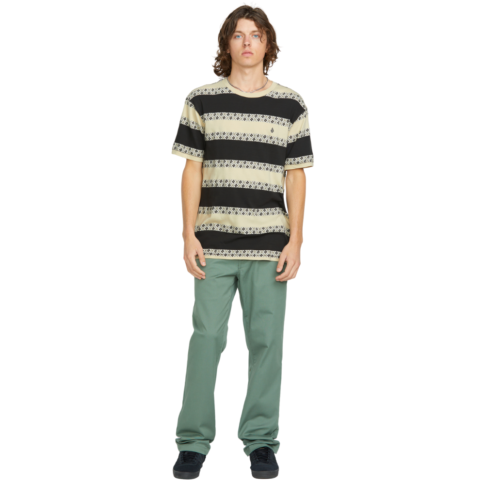 Iron Stone Crew SS Stealth Bild 6