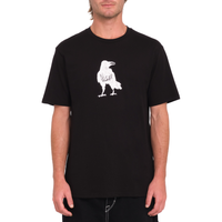 Issam Crow BSC SST Black Bild 1