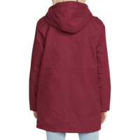 LESS IS MORE 5K PARKA BUR Bild 4