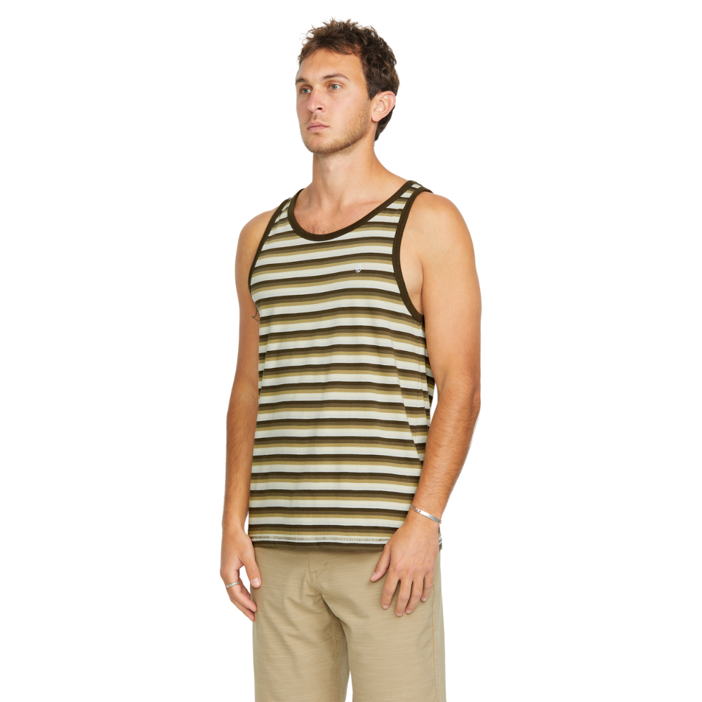 Level Stone Tank Wren Bild 7