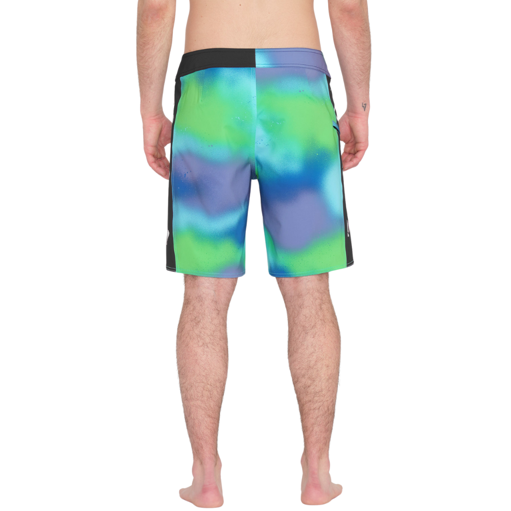 LIDO ICONIC MOD 19 ELECTRIC GREEN Bild 4