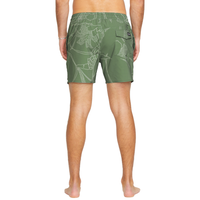 Lido Print Trunk 16 Light Olive Bild 2