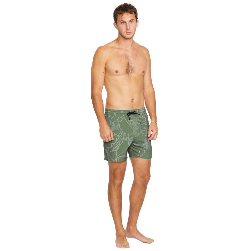Lido Print Trunk 16 Light Olive Bild 7
