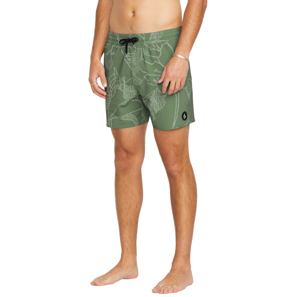 Lido Print Trunk 16 Light Olive Bild 8