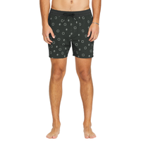 Lido Print Trunk 16 Stealth Bild 1