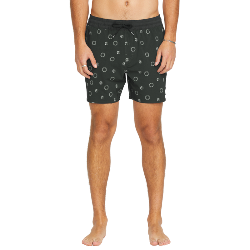 Lido Print Trunk 16 Stealth Bild 1