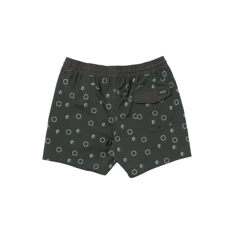 Lido Print Trunk 16 Stealth Bild 5