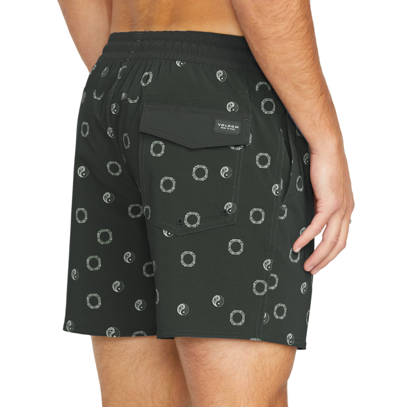 Lido Print Trunk 16 Stealth Bild 6