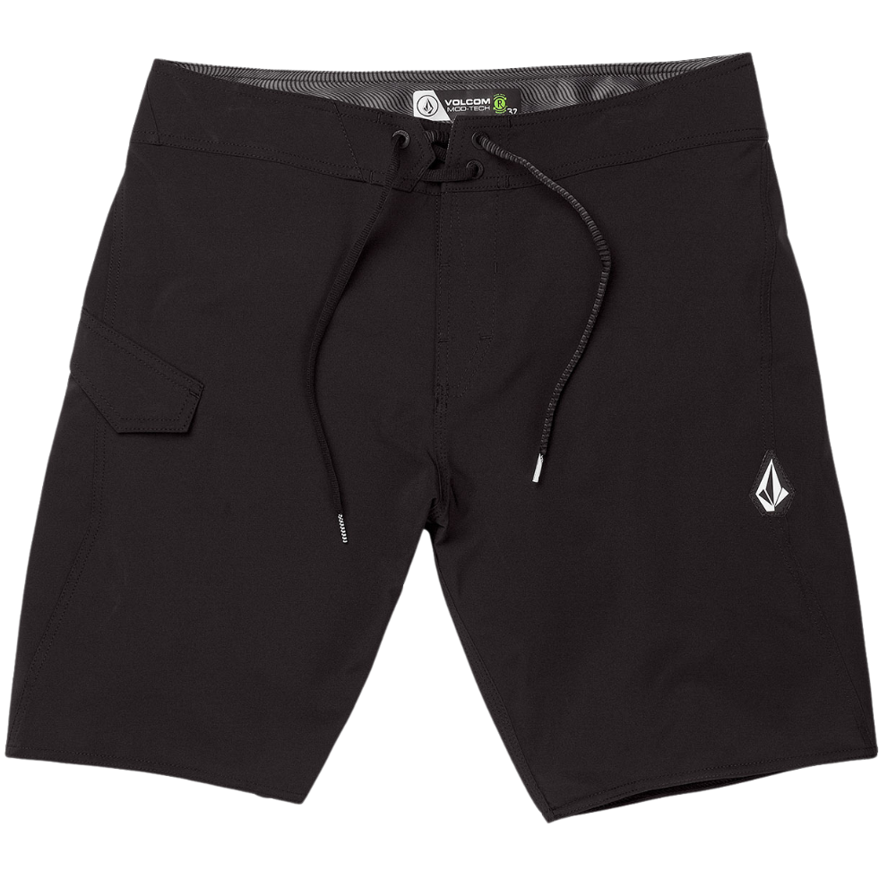 LIDO SOLID MOD 20 BLACK Bild 5