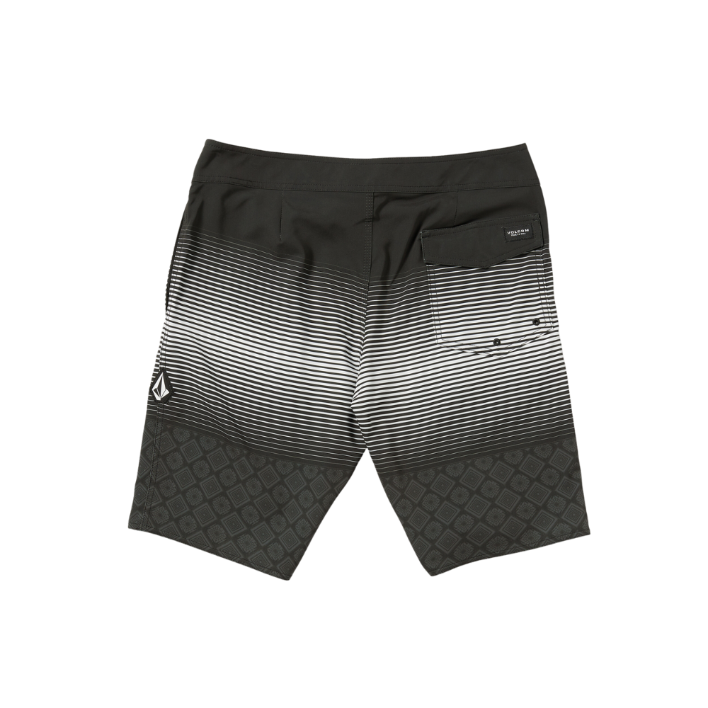 Lido Stripe Mod 20 Black Bild 5