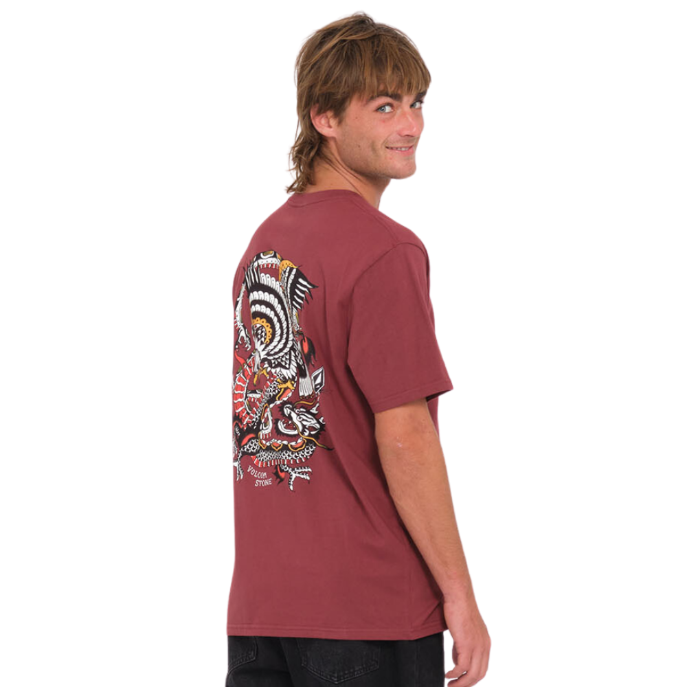 Lintell Classic SST Merlot Bild 2