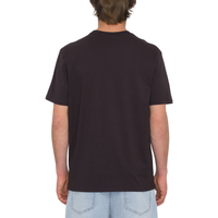 LINTELL MIRROR SST Black Bild 2