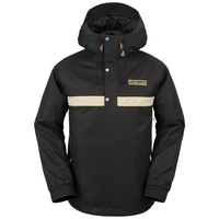 Longo Pullover BLACK Bild 1