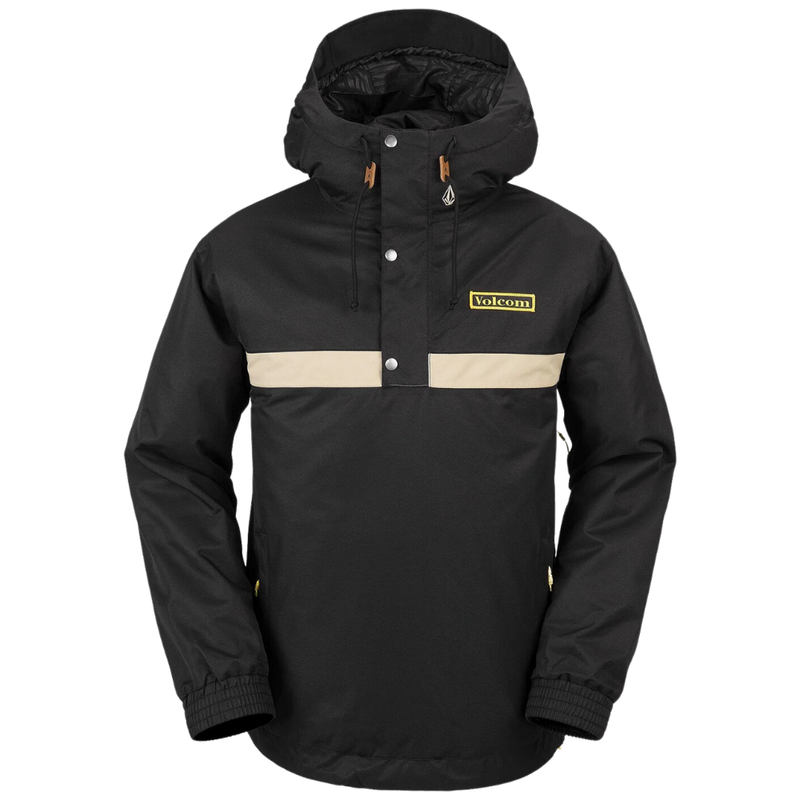 Longo Pullover BLACK Bild 1