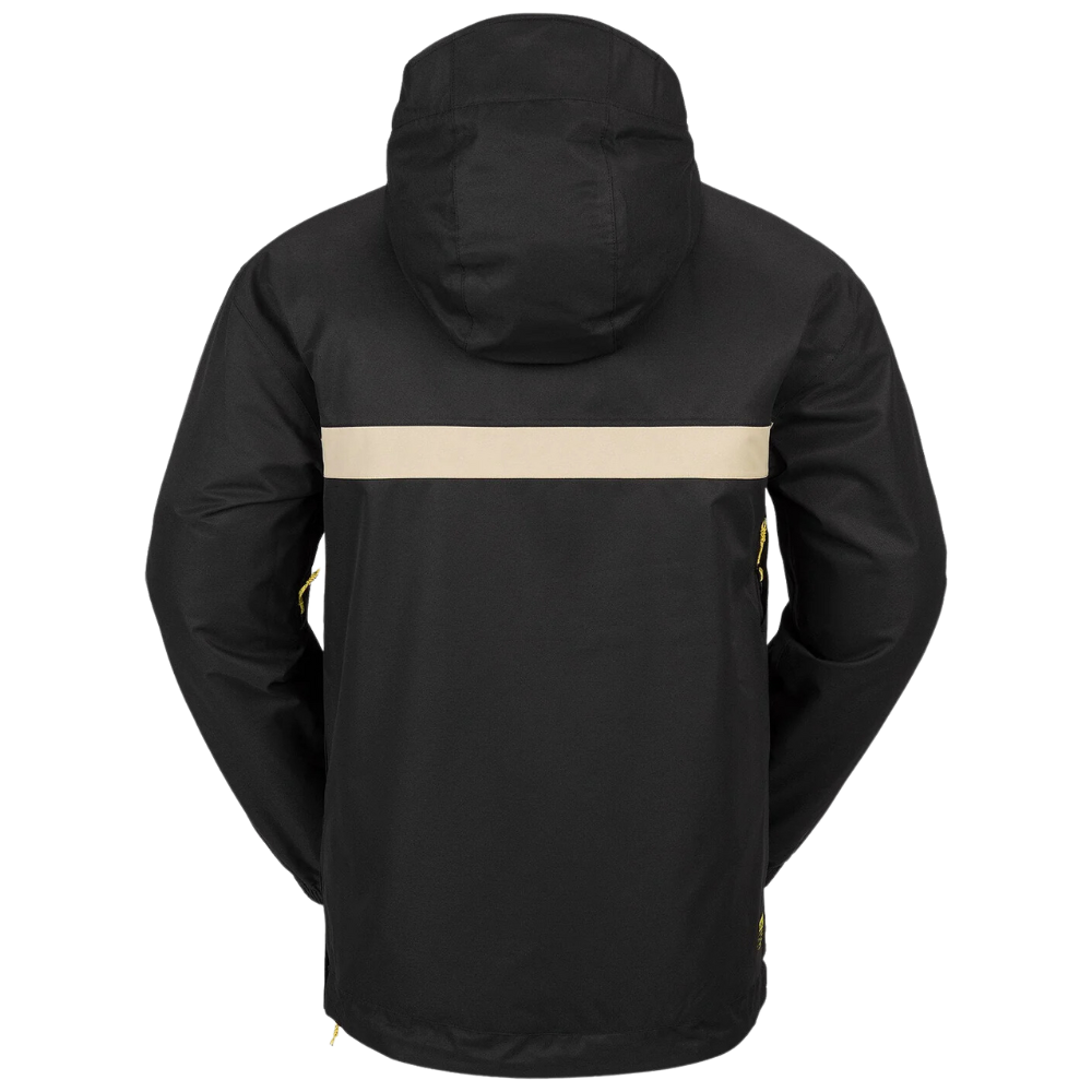 Longo Pullover BLACK Bild 2