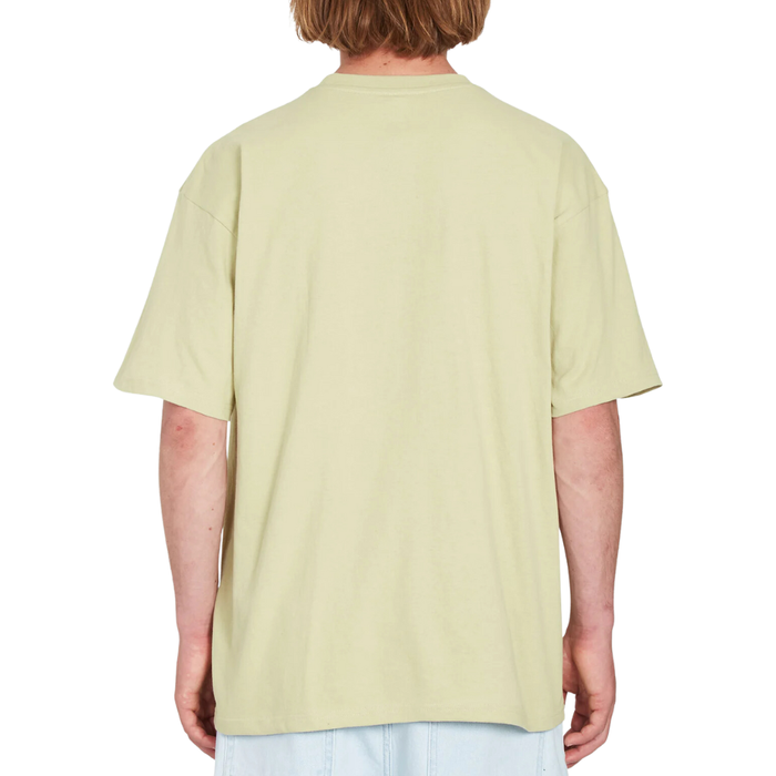 MIND INVASION LSE SST 1 LENTIL GREEN Bild 2