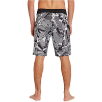 MOD LIDO PRNT 20 Black Bild 2