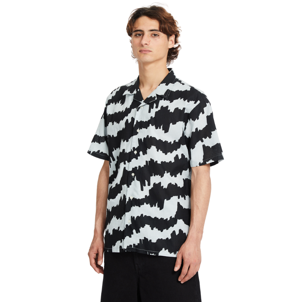 Multifarious SS Carolina Blue Bild 3