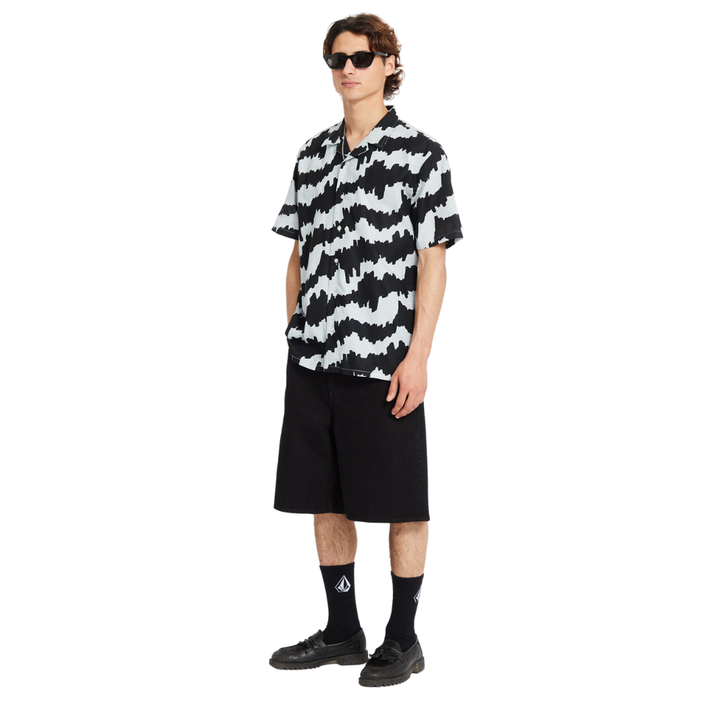 Multifarious SS Carolina Blue Bild 5