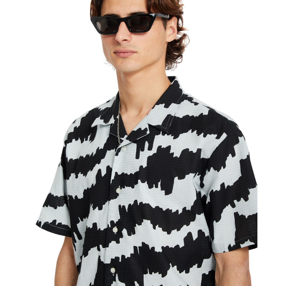 Multifarious SS Carolina Blue Bild 6