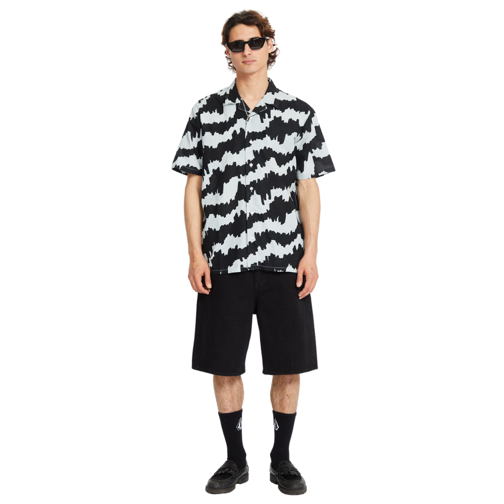 Multifarious SS Carolina Blue Bild 7