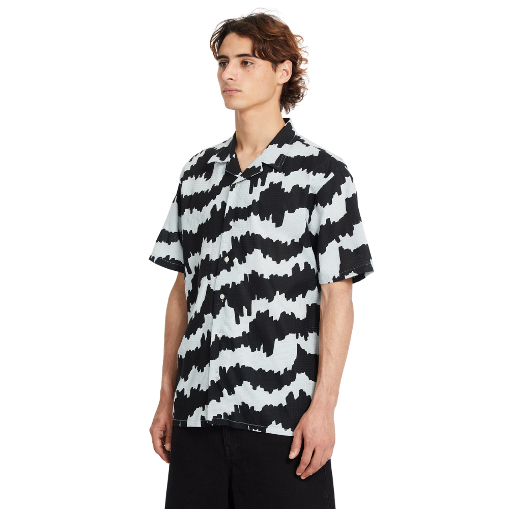 Multifarious SS Carolina Blue Bild 8